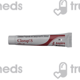 Clorap S Ointment 20gm