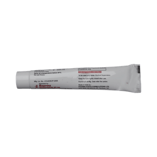 Clorap S Ointment 20gm