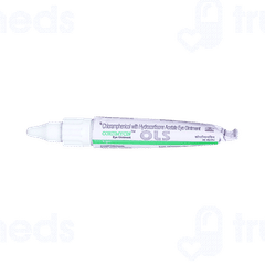 Cortimycin Eye Ointment 5gm
