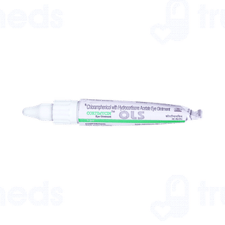 Cortimycin Eye Ointment 5gm
