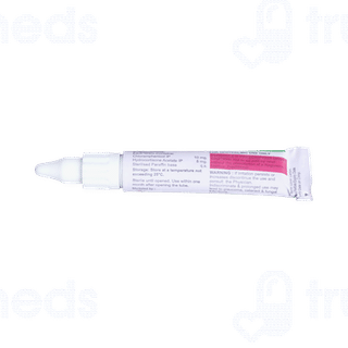 Cortimycin Eye Ointment 5gm