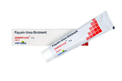 Debridace Ointment 15gm