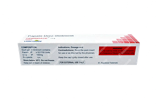 Debridace Ointment 15gm