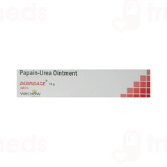 Debridace Ointment 15gm
