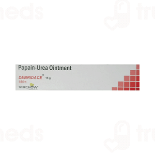 Debridace Ointment 15gm