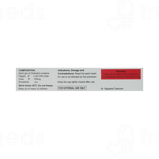 Debridace Ointment 15gm