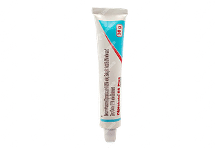 Diprobate Es Plus Ointment 30 GM