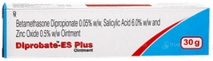 Diprobate Es Plus Ointment 30gm