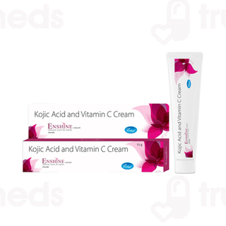 Enshine Cream 15gm