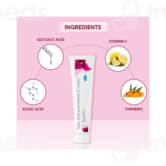 Enshine Cream 15gm
