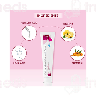 Enshine Cream 15gm