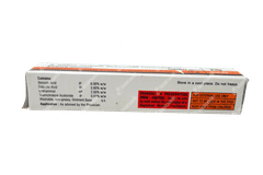 Exsora Ointment 15gm