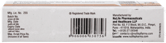 Exsora Ointment 15Gm