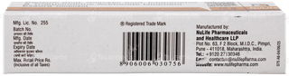 Exsora Ointment 15Gm