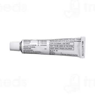 Exsora Ointment 15Gm