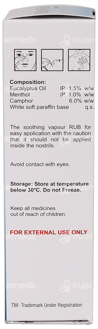 Kidyrub Ointment 30Gm