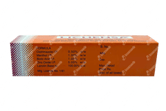 Lichensa Ointment 20gm Lichensa Ointment 20gm