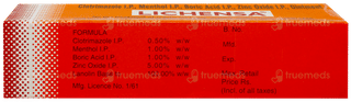 Lichensa Ointment 20Gm