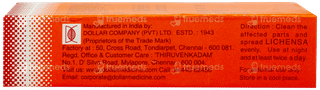 Lichensa Ointment 20Gm