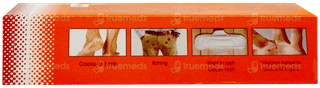 Lichensa Ointment 20Gm