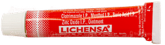 Lichensa Ointment 20Gm