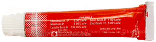 Lichensa Ointment 20Gm