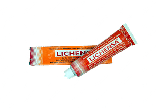 Lichensa Ointment 40gm