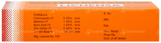 Lichensa Ointment 40gm