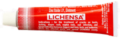 Lichensa Ointment 40gm Lichensa Ointment 40gm
