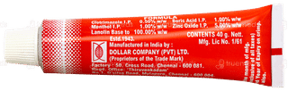 Lichensa Ointment 40gm