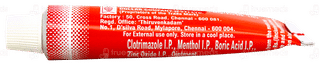 Lichensa Ointment 40gm