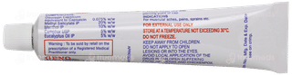 Myolaxin Ointment 30gm