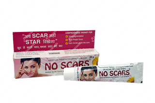 No Scars Cream 20 GM