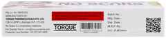 No Scars Cream 20gm