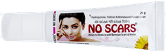 No Scars Cream 20gm