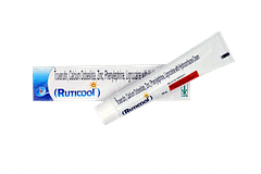 Ruticool Cream 30gm