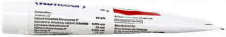 Ruticool Cream 30Gm
