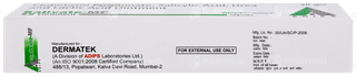 Salivate Mf Ointment 20gm