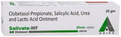 Salivate Mf Ointment 20gm