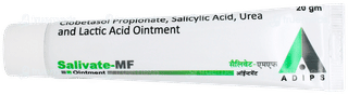 Salivate Mf Ointment 20gm