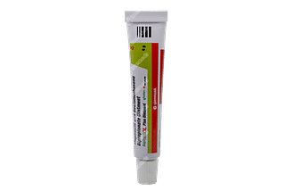 Supirocin B Plus Ointment 5gm