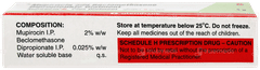 Supirocin B Plus Ointment 5gm