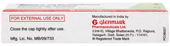 Supirocin B Plus Ointment 5gm