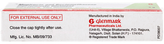 Supirocin B Plus Ointment 5gm