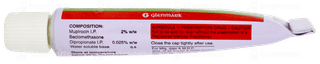Supirocin B Plus Ointment 5gm