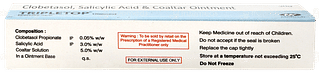 Tripletop Ointment 30gm