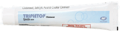 Tripletop Ointment 30gm