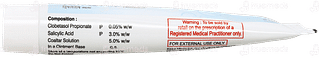 Tripletop Ointment 30gm