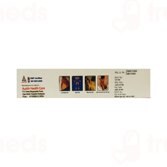 Zoomex Fast Gel 30gm