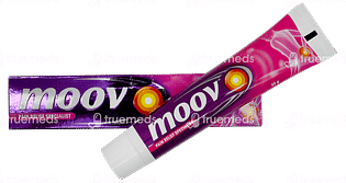 Moov Ointment 30gm